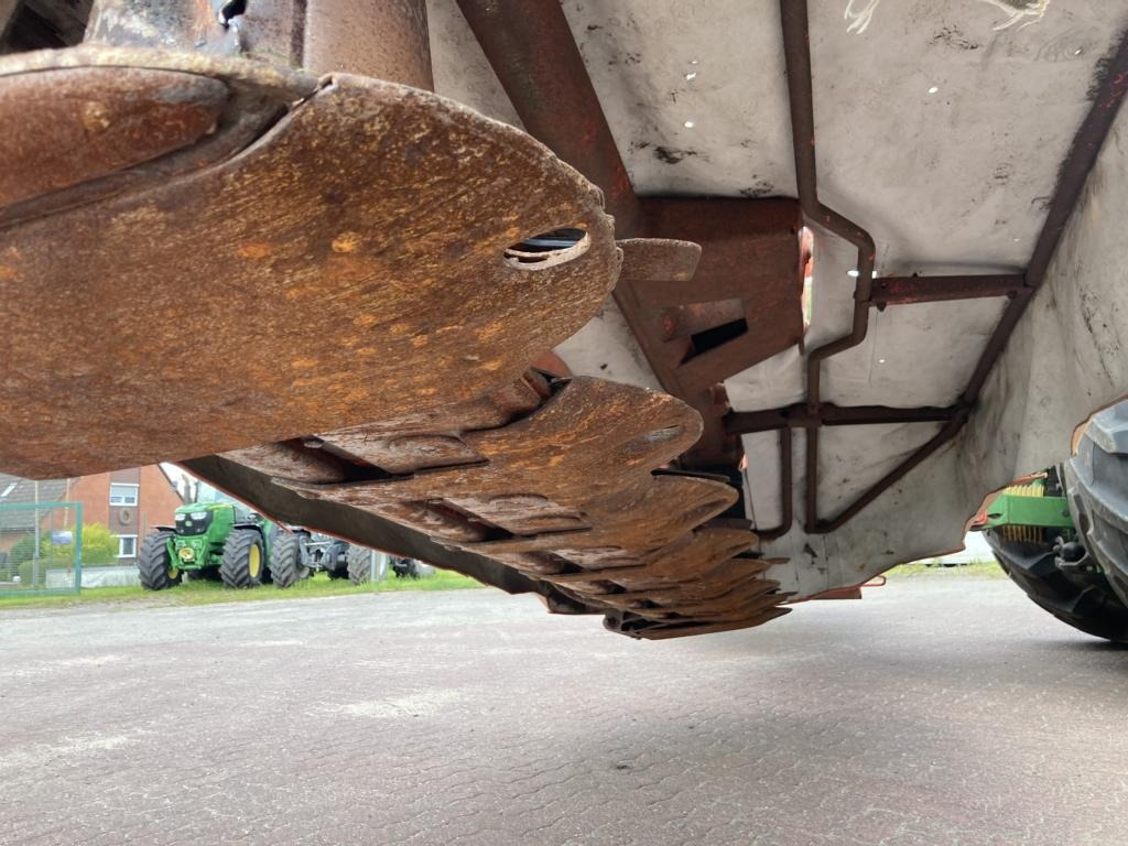 Kuhn GMD 883 в лизинг Kuhn GMD 883: фото 8