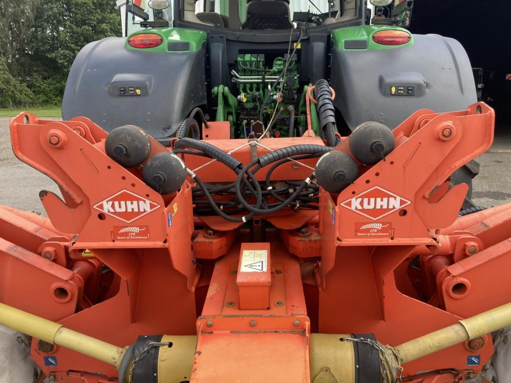 Kuhn GMD 883 в лизинг Kuhn GMD 883: фото 9