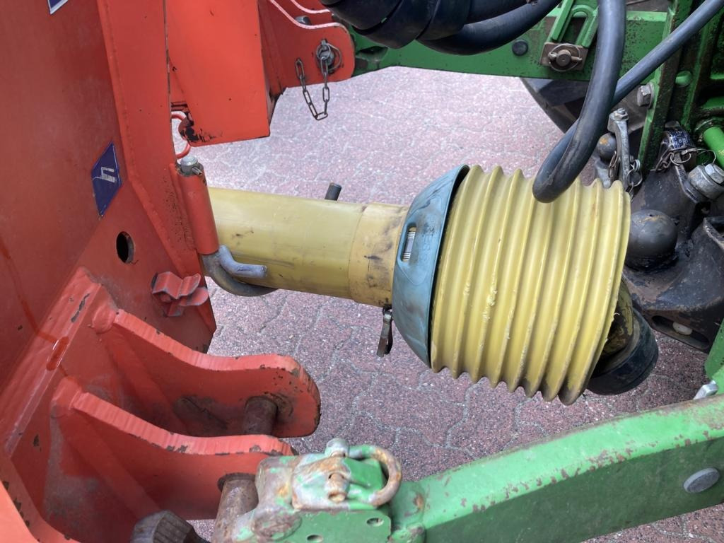 Kuhn GMD 883 в лизинг Kuhn GMD 883: фото 17