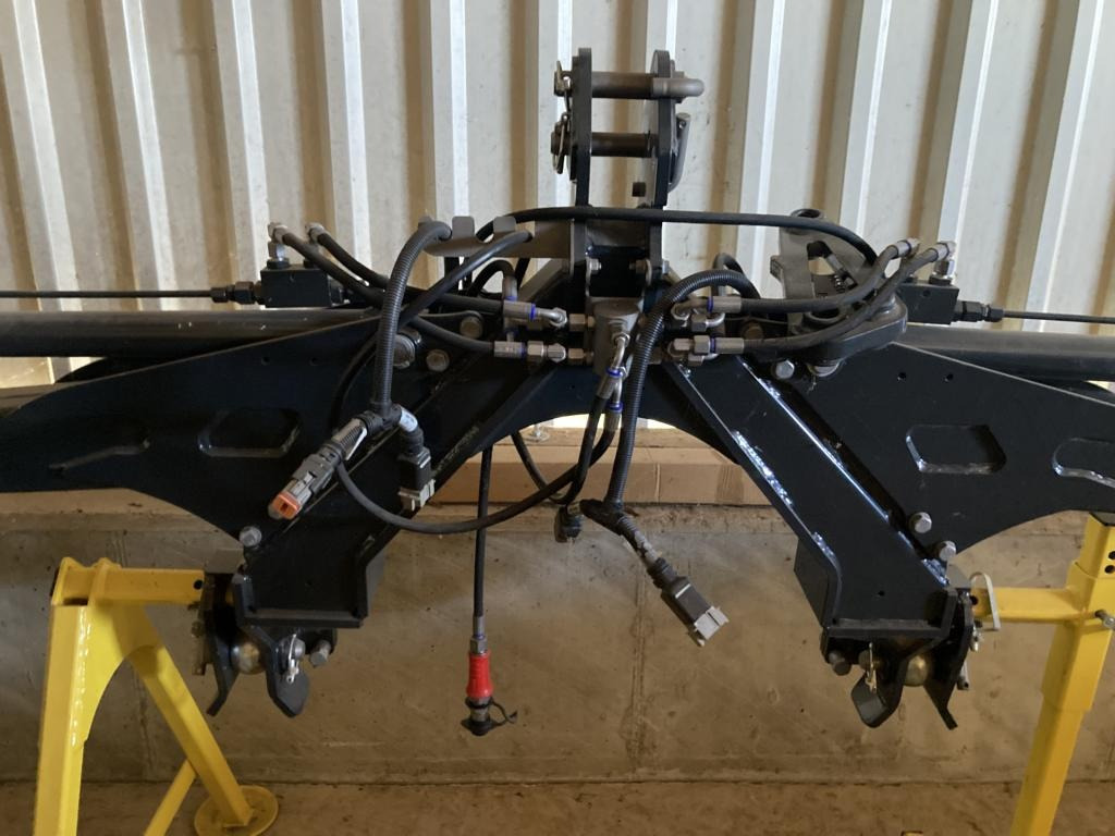 Pöttinger SENSOSAFE 1000 - Косилка: фото 2 Pöttinger SENSOSAFE 1000 - Косилка: фото 2