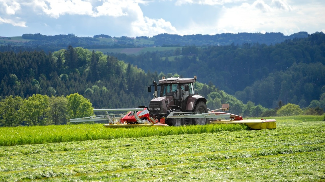 Pöttinger SENSOSAFE 1000 - Техника для обработки почвы: фото 4 Pöttinger SENSOSAFE 1000 - Техника для обработки почвы: фото 4