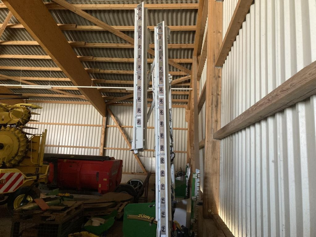 Pöttinger SENSOSAFE 1000 - Косилка: фото 5 Pöttinger SENSOSAFE 1000 - Косилка: фото 5