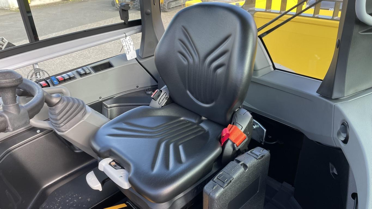 Wacker DV 90 - Самосвал: фото 3 Wacker DV 90 - Самосвал: фото 3