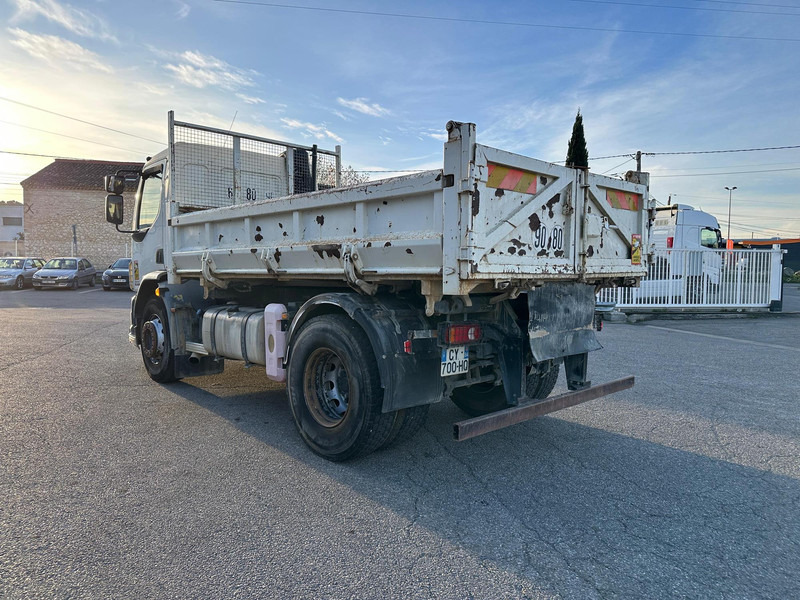 DAF LF - Самосвал: фото 3 DAF LF - Самосвал: фото 3