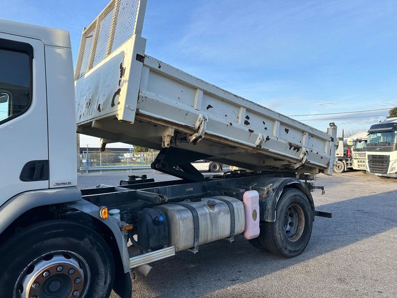 DAF LF - Самосвал: фото 5 DAF LF - Самосвал: фото 5