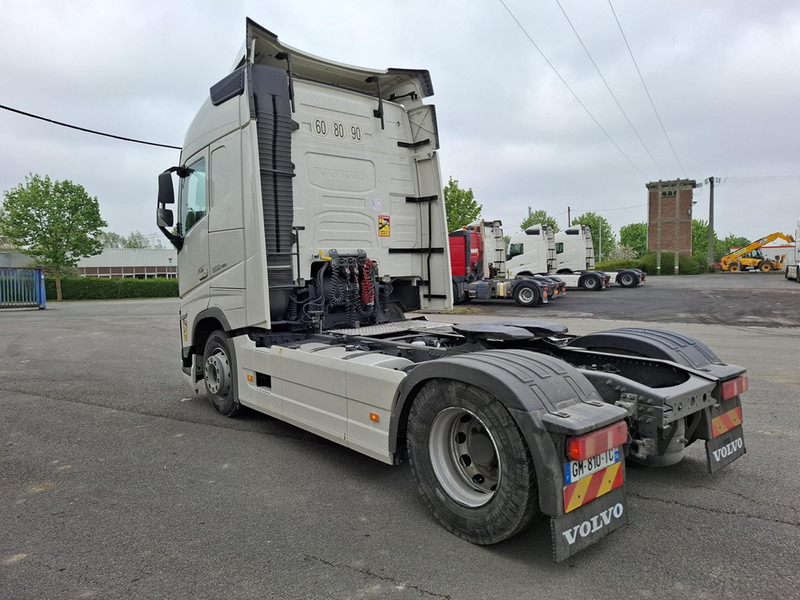 Volvo FH - Тягач: фото 4 Volvo FH - Тягач: фото 4