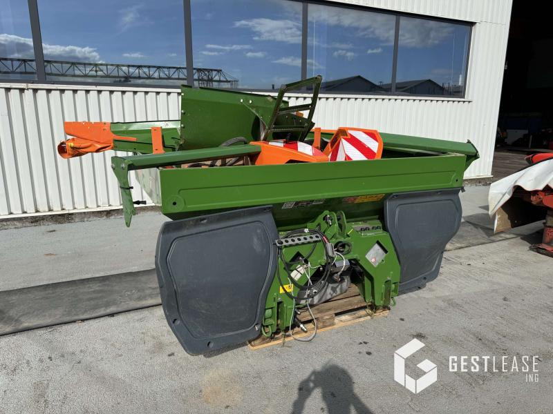 Amazone ZA-M PROFIS 3001 - Разбрасыватель удобрений: фото 1 Amazone ZA-M PROFIS 3001 - Разбрасыватель удобрений: фото 1