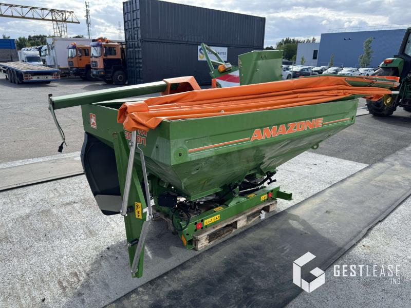 Amazone ZA-M PROFIS 3001 - Разбрасыватель удобрений: фото 3 Amazone ZA-M PROFIS 3001 - Разбрасыватель удобрений: фото 3
