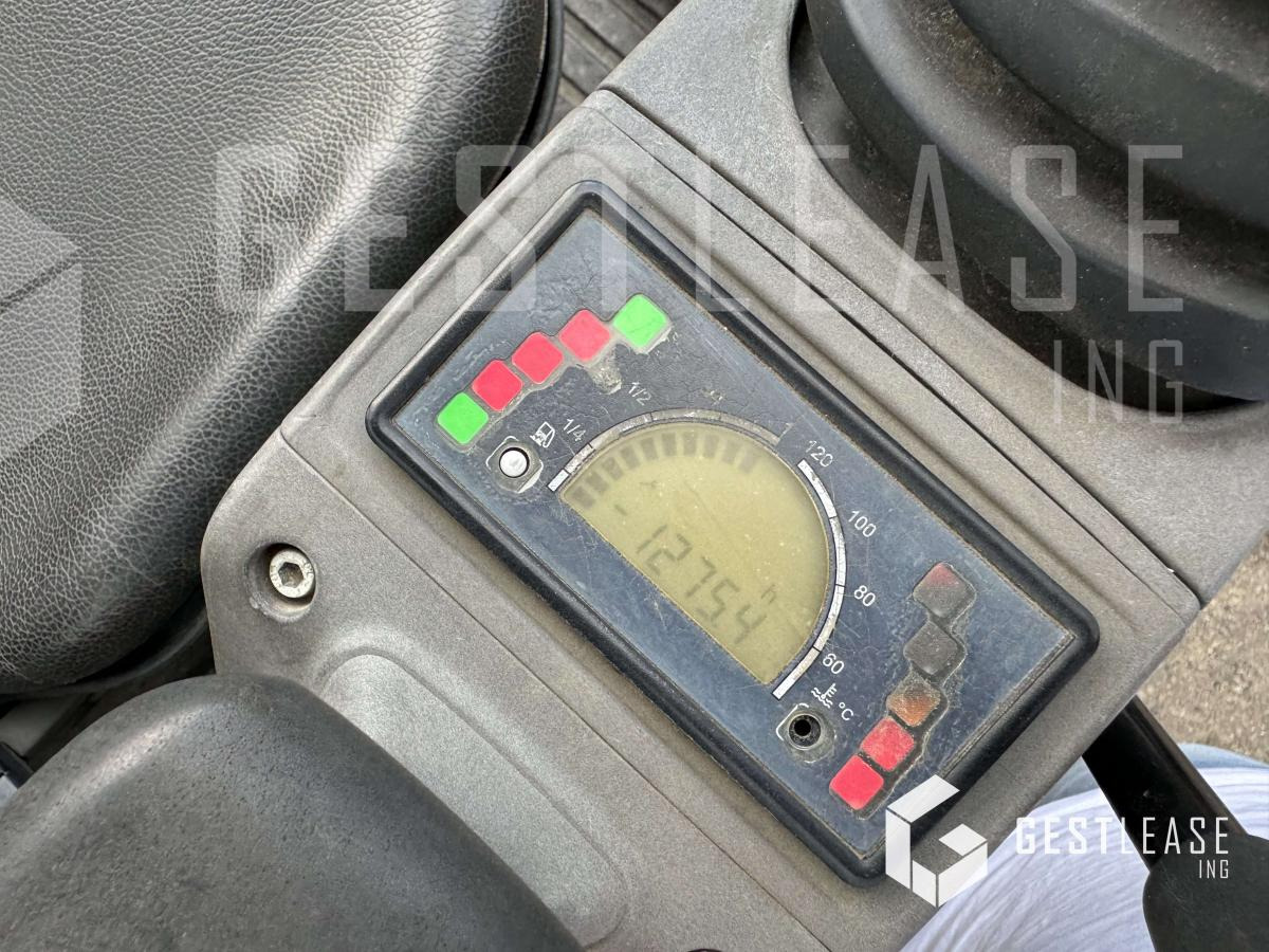 Мини-экскаватор Caterpillar 301.7D: фото 7 Мини-экскаватор Caterpillar 301.7D: фото 7