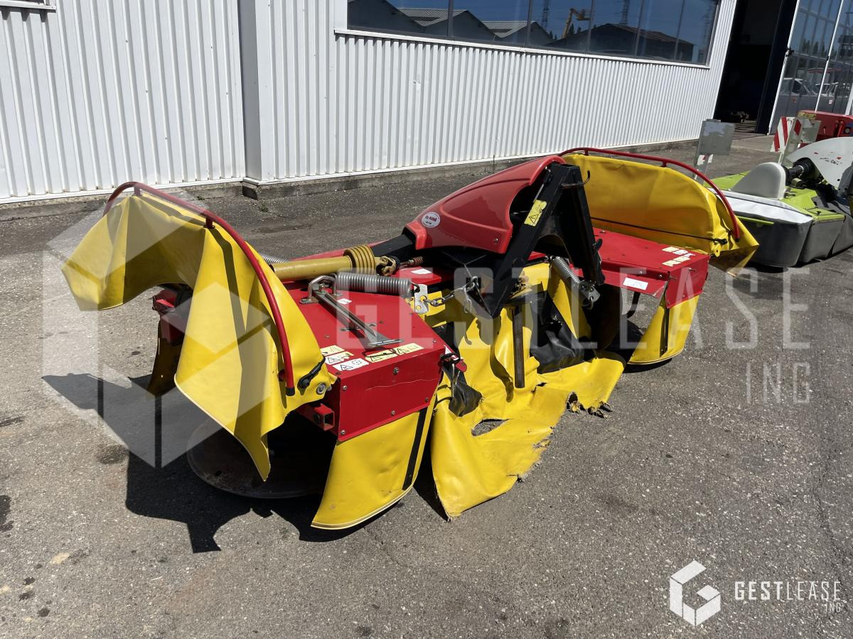 Fella KM 3140 FP-V - Косилка: фото 1 Fella KM 3140 FP-V - Косилка: фото 1