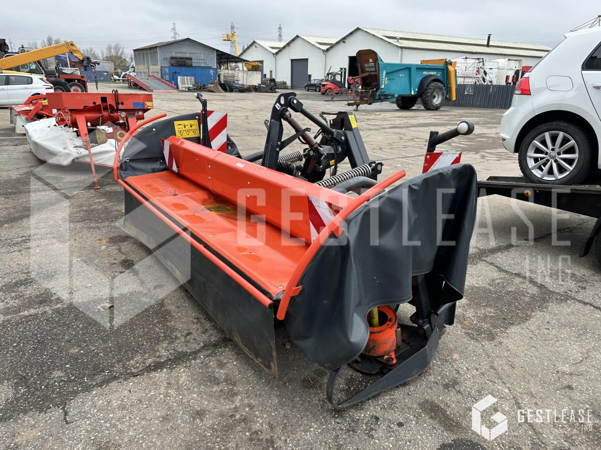 Kubota DM4032 - Косилка: фото 4 Kubota DM4032 - Косилка: фото 4