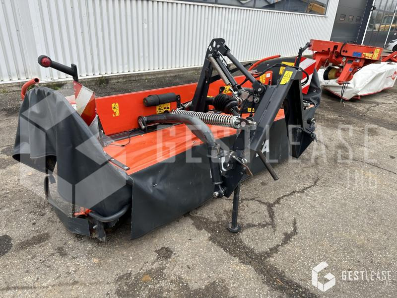 Kubota DM4032 - Косилка: фото 1 Kubota DM4032 - Косилка: фото 1