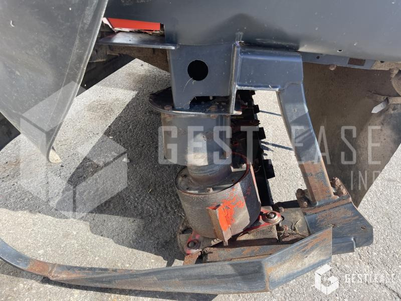 Kubota DM4032 - Косилка: фото 5 Kubota DM4032 - Косилка: фото 5