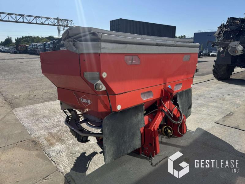 Kuhn AXIS 40.1 W - Разбрасыватель удобрений: фото 3 Kuhn AXIS 40.1 W - Разбрасыватель удобрений: фото 3