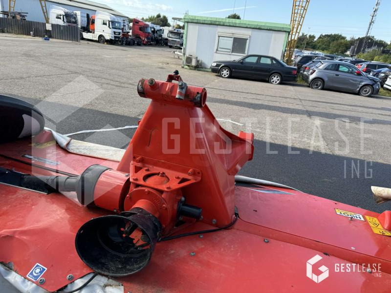 Kuhn GMD 3125F-FF - Косилка: фото 5 Kuhn GMD 3125F-FF - Косилка: фото 5