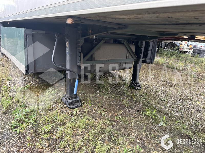 Полуприцеп-рефрижератор Lamberet THERMO KING  SLX: фото 7