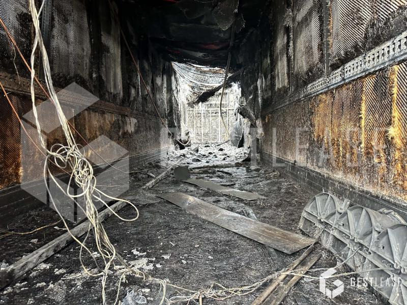 Полуприцеп-рефрижератор Lamberet THERMO KING  SLX: фото 13