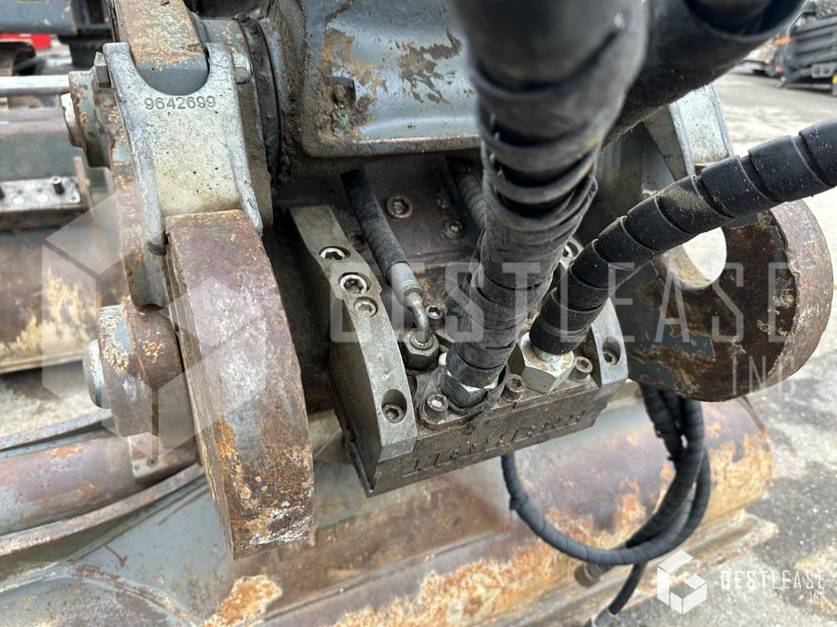 Liebherr R926 COMPACT - Гусеничный экскаватор: фото 5 Liebherr R926 COMPACT - Гусеничный экскаватор: фото 5