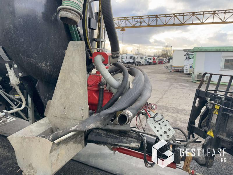 Pichon SV20R - Цистерна для жидкого навоза: фото 5 Pichon SV20R - Цистерна для жидкого навоза: фото 5