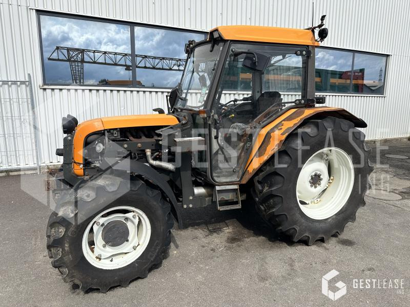 Renault PALES 240 - Трактор: фото 1 Renault PALES 240 - Трактор: фото 1
