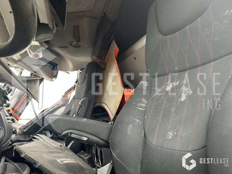DAF XF480 в лизинг DAF XF480: фото 12