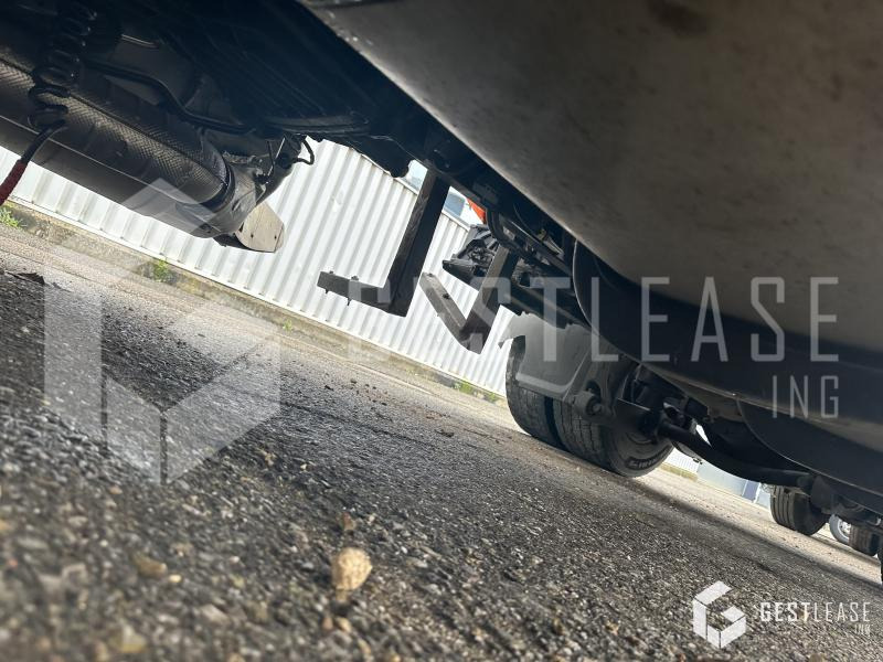 DAF XF480 в лизинг DAF XF480: фото 13