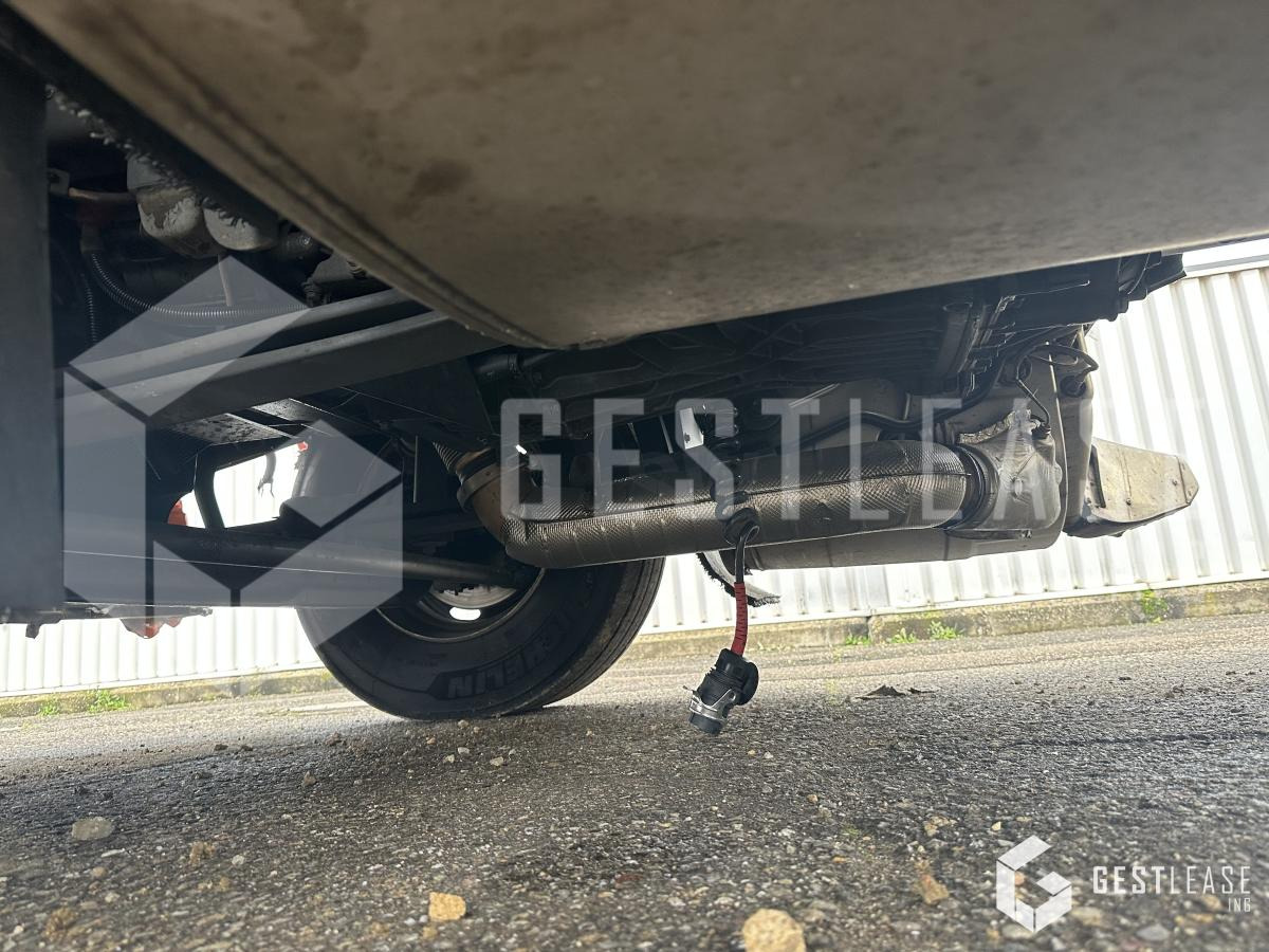 DAF XF480 в лизинг DAF XF480: фото 15