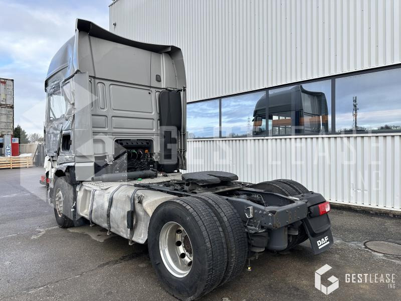 DAF XF510 FT - Тягач: фото 2 DAF XF510 FT - Тягач: фото 2