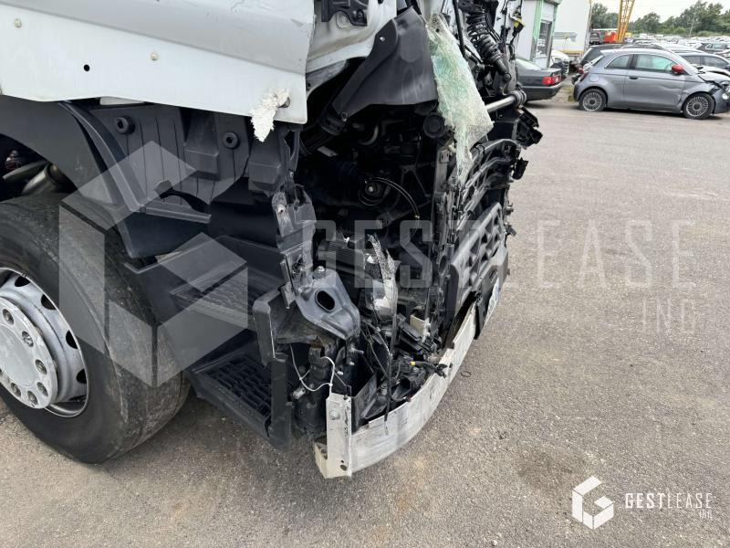 Renault T480 - Тягач: фото 5 Renault T480 - Тягач: фото 5