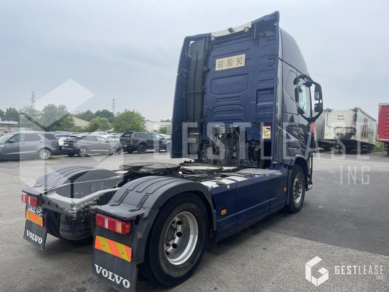 Volvo FH 650 - Тягач: фото 3 Volvo FH 650 - Тягач: фото 3