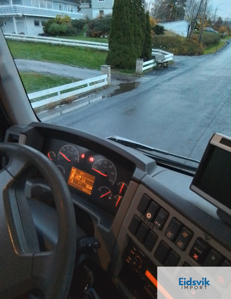 VOLVO EF 340 - Самосвал: фото 5 VOLVO EF 340 - Самосвал: фото 5