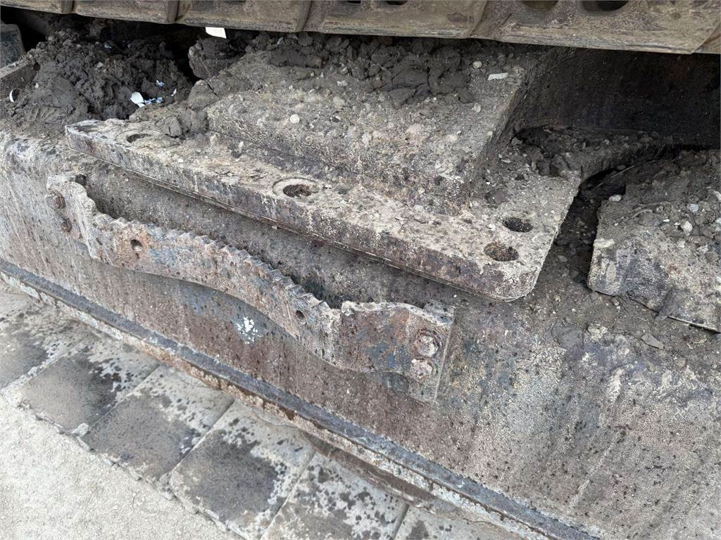 Гусеничный экскаватор Komatsu PC 450 LC-7: фото 16