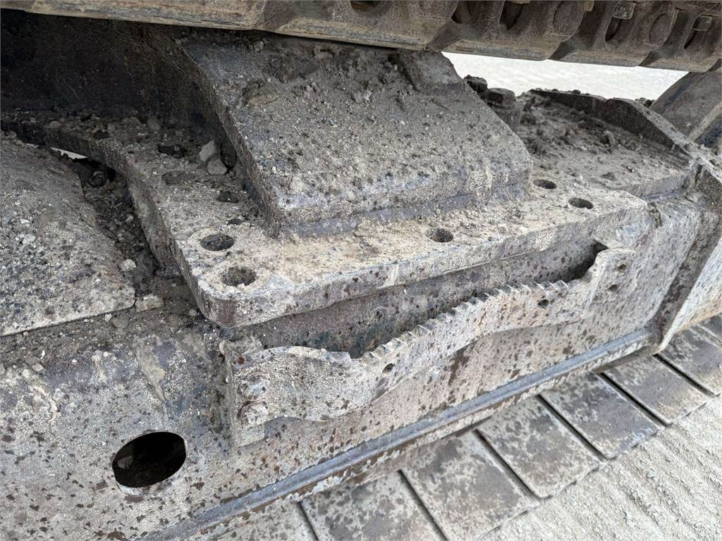 Гусеничный экскаватор Komatsu PC 450 LC-7: фото 17