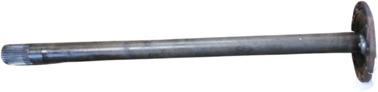 DAF Drive shaft 12345 - Приводный вал для Грузовиков: фото 1 DAF Drive shaft 12345 - Приводный вал для Грузовиков: фото 1