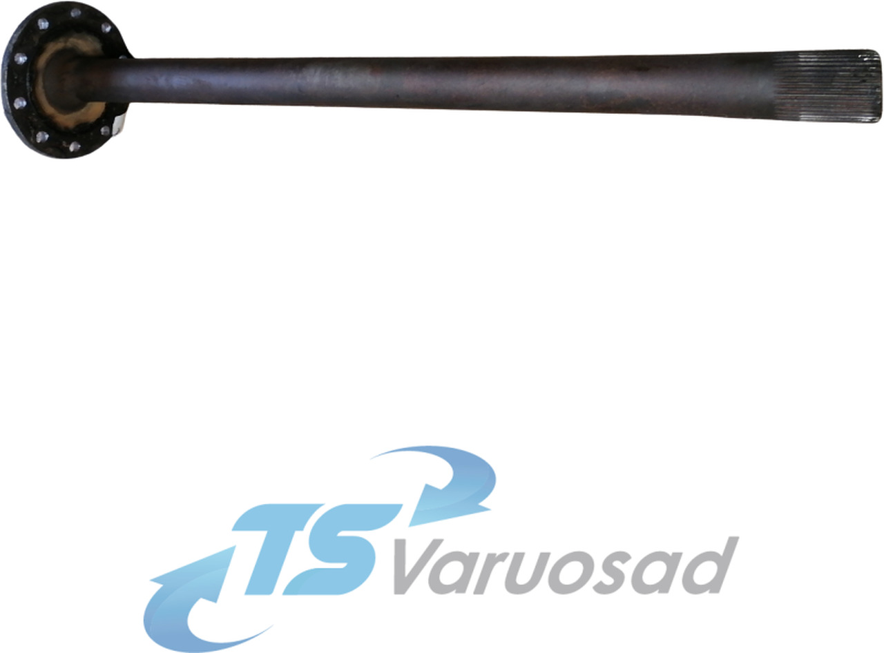 DAF Drive shaft 1363850 - Приводный вал для Грузовиков: фото 1 DAF Drive shaft 1363850 - Приводный вал для Грузовиков: фото 1