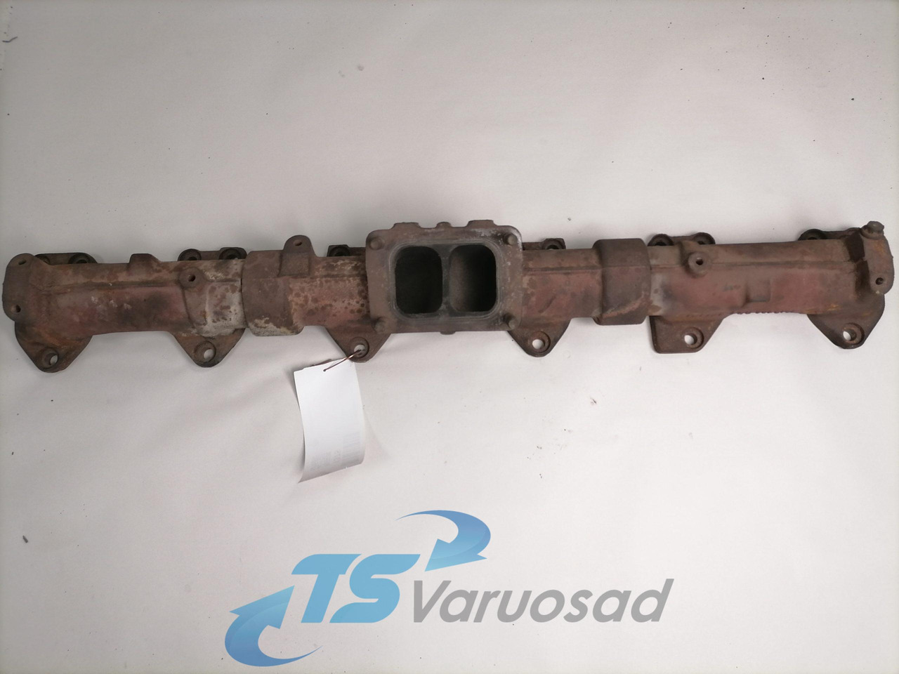 DAF Exhaust mainfold 1316484 - Выпускной коллектор для Грузовиков: фото 2 DAF Exhaust mainfold 1316484 - Выпускной коллектор для Грузовиков: фото 2