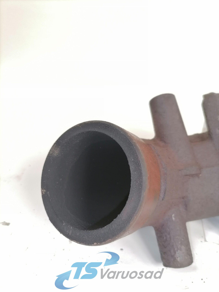 DAF Exhaust mainfold 1653372 - Выпускной коллектор для Грузовиков: фото 2 DAF Exhaust mainfold 1653372 - Выпускной коллектор для Грузовиков: фото 2