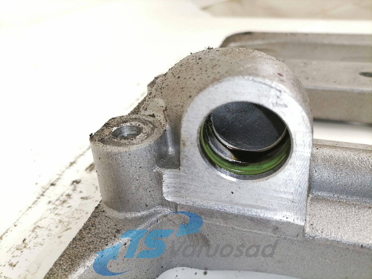 DAF Ladder frame 1747345 - Масляный поддон для Грузовиков: фото 5 DAF Ladder frame 1747345 - Масляный поддон для Грузовиков: фото 5