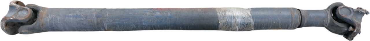 DAF Propeller shaft 12345 - Карданный вал для Грузовиков: фото 1 DAF Propeller shaft 12345 - Карданный вал для Грузовиков: фото 1