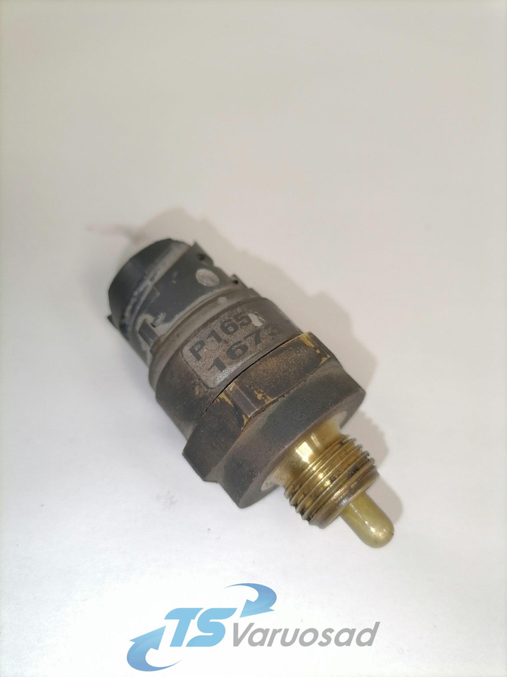 DAF Sensor, fuel temperature 1673078 - Подготовка топлива для Грузовиков: фото 1 DAF Sensor, fuel temperature 1673078 - Подготовка топлива для Грузовиков: фото 1