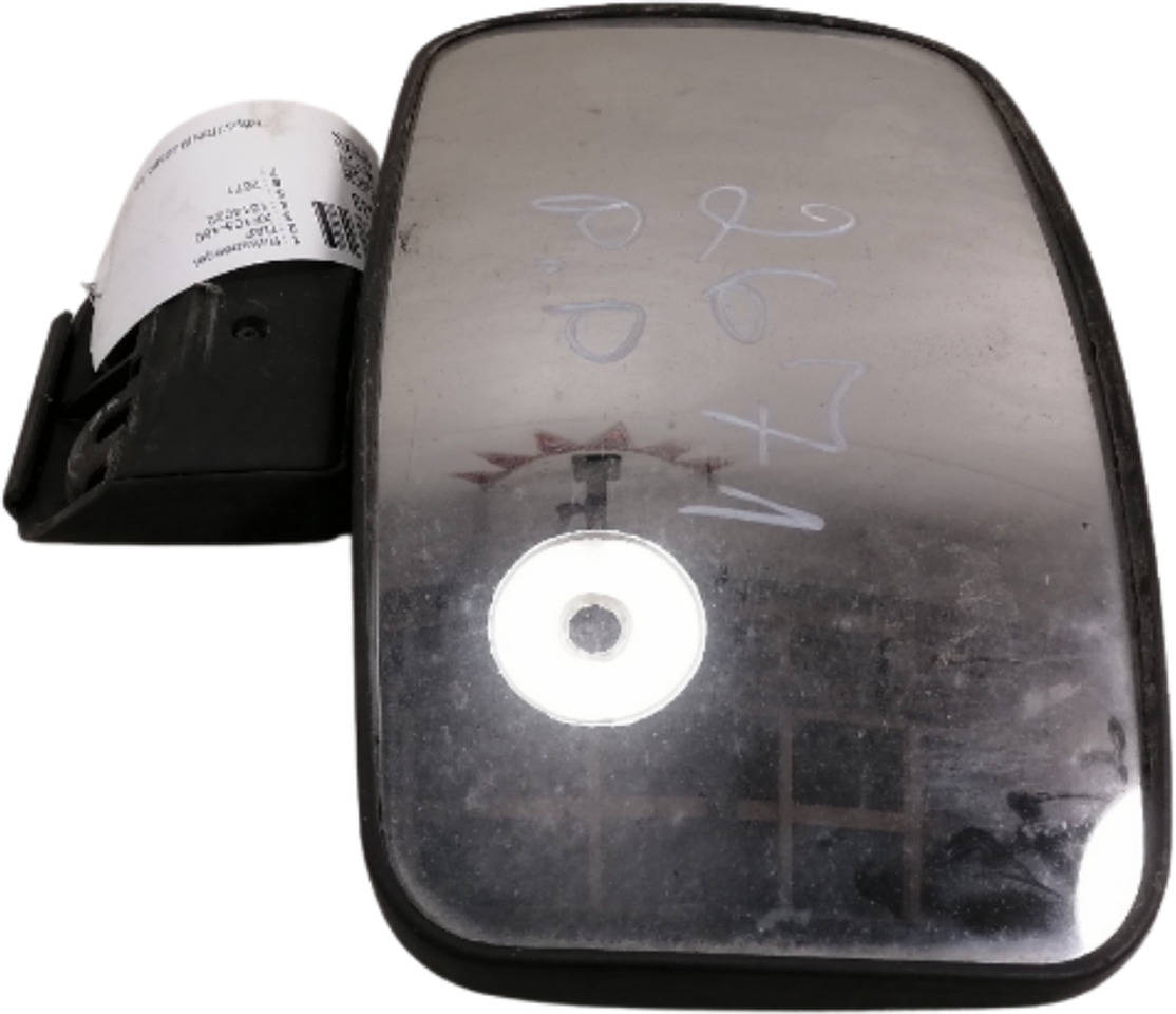 DAF Wheel mirror 1614022 - Зеркало заднего вида для Грузовиков: фото 1 DAF Wheel mirror 1614022 - Зеркало заднего вида для Грузовиков: фото 1