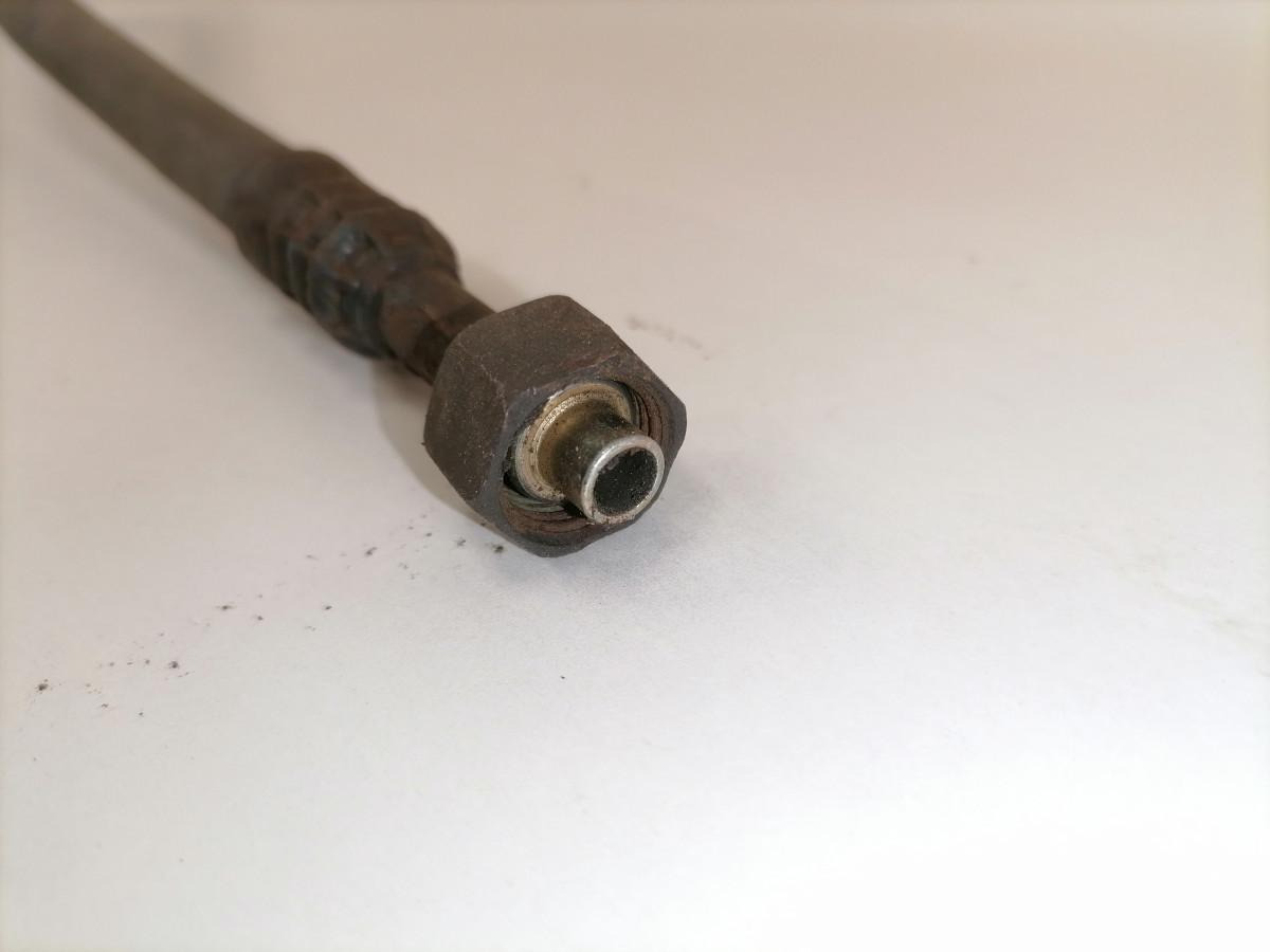 MAN A/C pipe 81619750170 - Отопление/ Вентиляция для Грузовиков: фото 3 MAN A/C pipe 81619750170 - Отопление/ Вентиляция для Грузовиков: фото 3