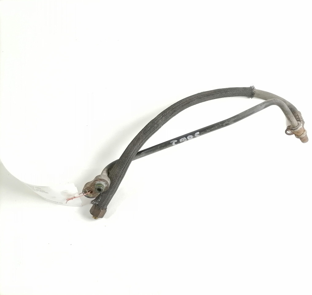 MAN A/C pipe 81619750190 - Отопление/ Вентиляция для Грузовиков: фото 1 MAN A/C pipe 81619750190 - Отопление/ Вентиляция для Грузовиков: фото 1