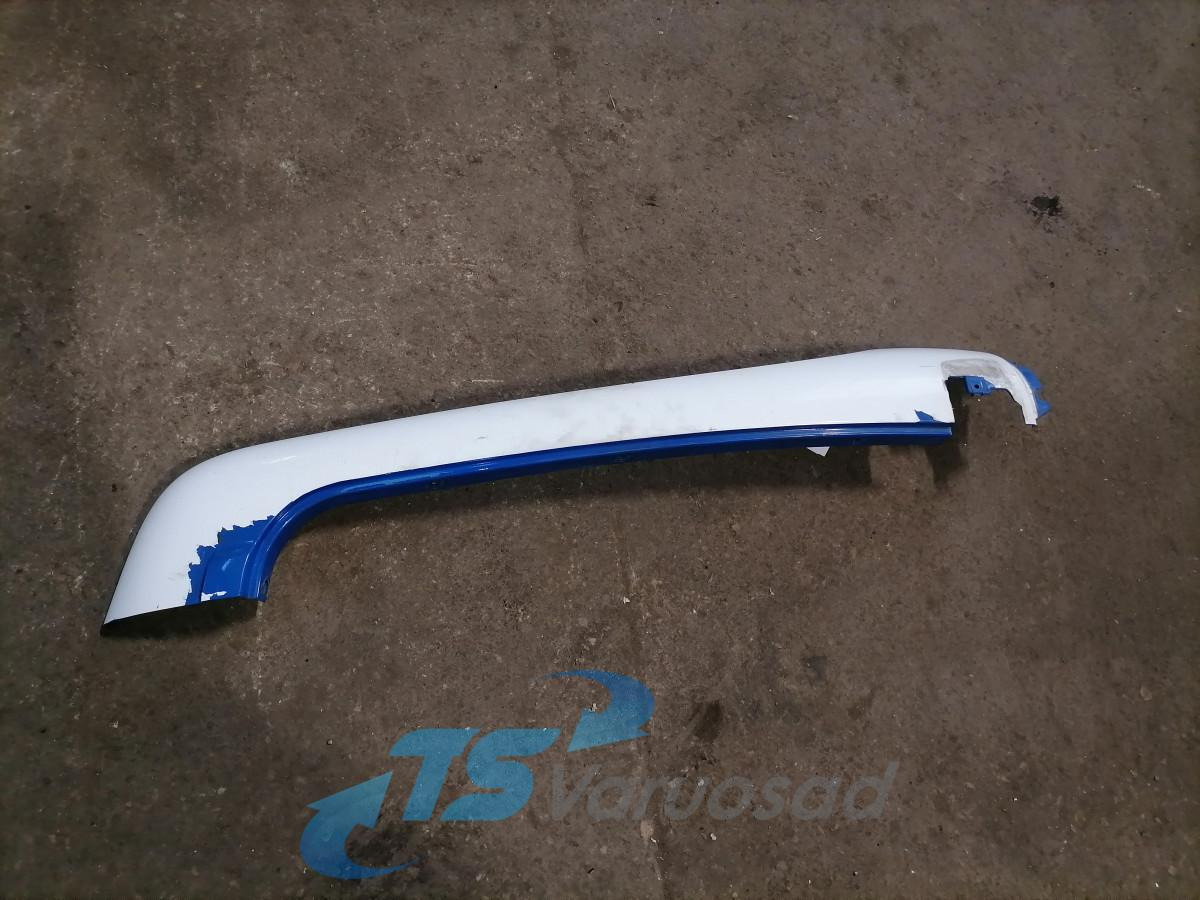 MAN A piilari katteplastik, parem 81624100060 - Решётка радиатора для Грузовиков: фото 2 MAN A piilari katteplastik, parem 81624100060 - Решётка радиатора для Грузовиков: фото 2
