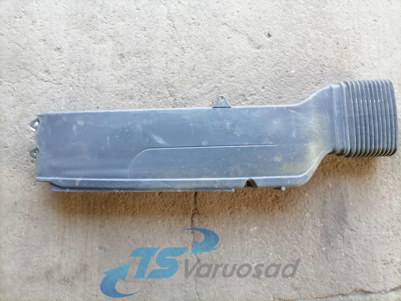 MAN Air intake 81082010400 - Система впуска для Грузовиков: фото 2 MAN Air intake 81082010400 - Система впуска для Грузовиков: фото 2