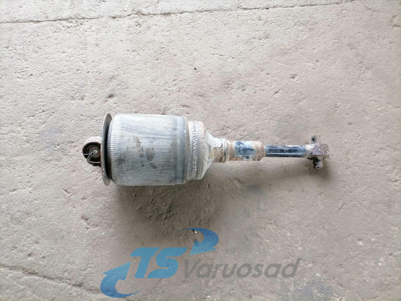 MAN Air suspension 81436506020 - Воздушная подвеска для Грузовиков: фото 1 MAN Air suspension 81436506020 - Воздушная подвеска для Грузовиков: фото 1