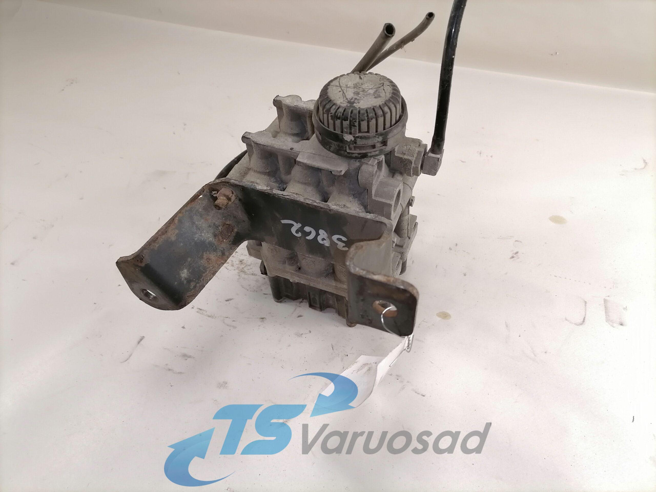 MAN Air suspension control valve, ECAS 4729051110 - Тормозной клапан для Грузовиков: фото 2 MAN Air suspension control valve, ECAS 4729051110 - Тормозной клапан для Грузовиков: фото 2