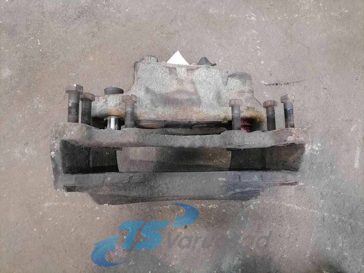 MAN Brake caliper 81508046441 - Детали тормозной системы для Грузовиков: фото 2 MAN Brake caliper 81508046441 - Детали тормозной системы для Грузовиков: фото 2
