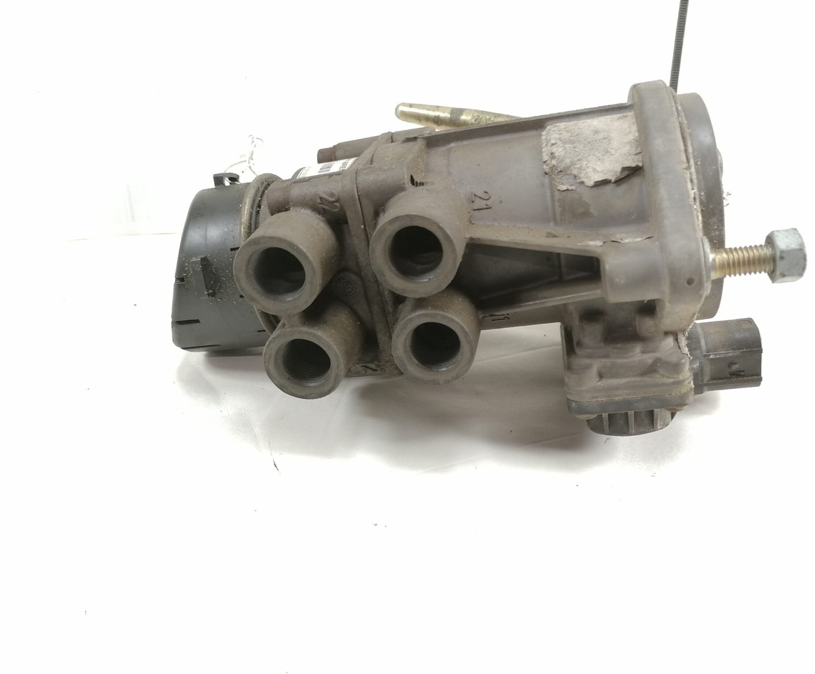 MAN Brake pressure control 81521306275 - Тормозной клапан для Грузовиков: фото 3 MAN Brake pressure control 81521306275 - Тормозной клапан для Грузовиков: фото 3