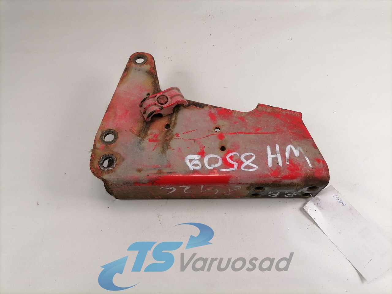 MAN Cab suspension carrier 81417200144 - Подвеска кабины для Грузовиков: фото 2 MAN Cab suspension carrier 81417200144 - Подвеска кабины для Грузовиков: фото 2